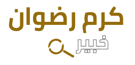 كرم رضوان خبير سيو